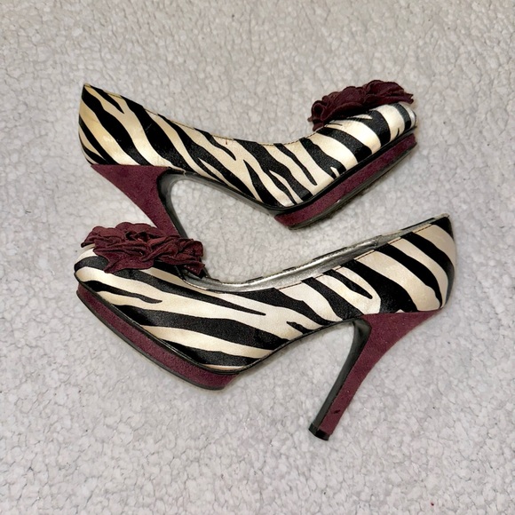 Madden Girl heels - Picture 3 of 3